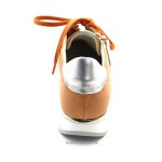 Sneaker Oranje 4623 DL Sport